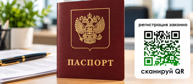 прописка в Якутске